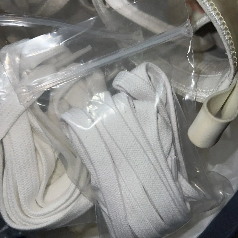 Mens Dior High Top Sneakers - Picture 7 of 9